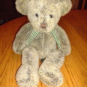 Russ Berrie & Co Inc. teddy bear "Ashley"